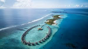 Maldives Tour